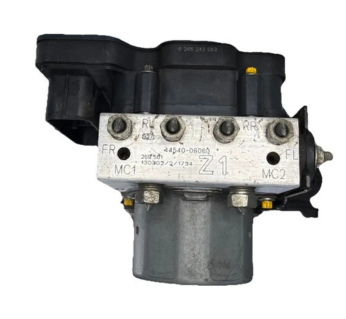 Bomba y módulo ABS 2013-2018 Toyota Camry 44540-06080 Z1