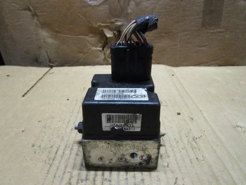 Bomba y módulo ABS 02 03 04 05 Dodge Ram 1500 2002-2005 52010035