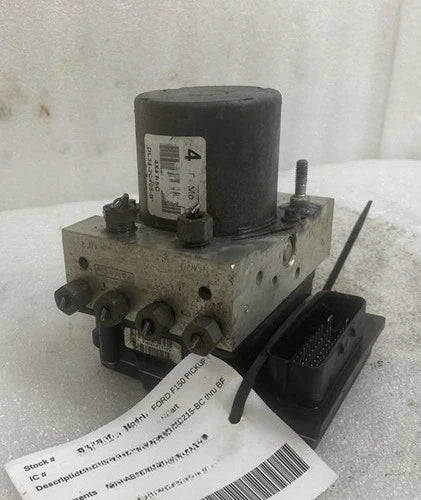 Bomba ABS 2013-2014 Ford F150 F-150