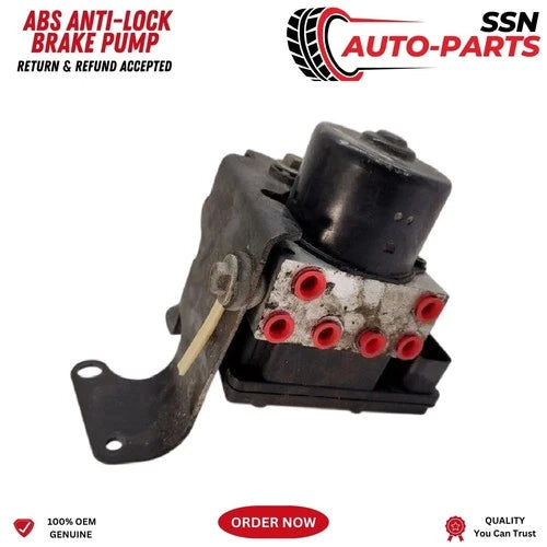 Bomba y módulo ABS 2005-2007 Ford Escape 2WD