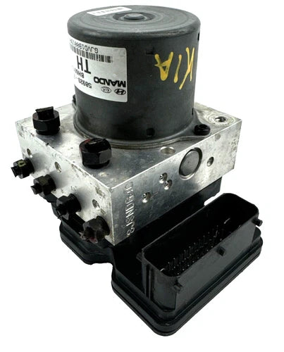 Bomba y módulo ABS 2011-2013 Kia Optima 58920-2T550