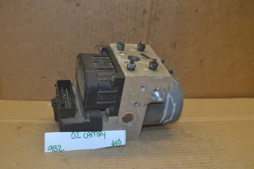 Bomba y módulo ABS 2002-2003 Toyota Camry 4451006050 610-9B2