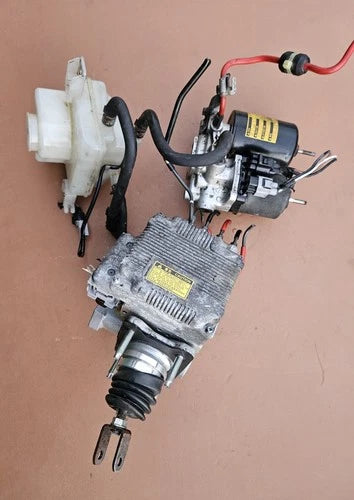 Servofreno ABS 2010-2015 Toyota Prius