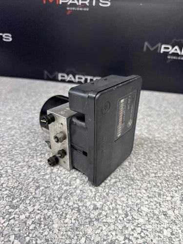 Bomba ABS MK60 03.5-06 BMW E46 M3 2282249 2282250 0818.3