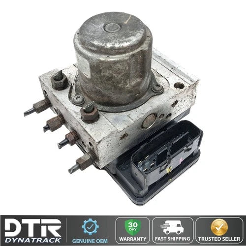 Bomba y módulo ABS 2012-2013 Honda Civic 1.8L TS8A0