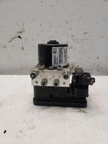 Bomba ABS 2012-2017 Buick verano Cruze J60