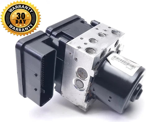 Bomba y módulo ABS 2011-2015 Ford Explorer BB53-2C405-AF