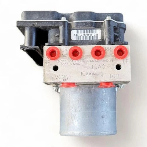 Bomba y módulo ABS 2006-2008 Honda Ridgeline 3.5L