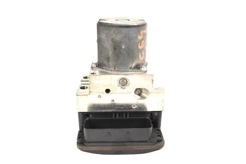 Bomba y módulo ABS 2011-2016 BMW F10 528i 550i 650i 34516851374