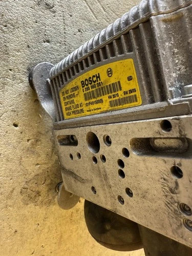 Bomba y módulo ABS 2003-2006 Mercedes-Benz W211 E320 E350 E500 0265960061