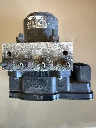 Bomba ABS 2012-2013 Honda Civic híbrido 1.5L TR2B1