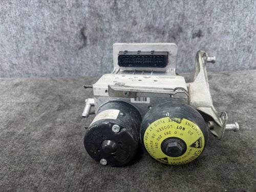 Bomba y módulo ABS Mercedes-Benz R230 SL55 SL600 SL500