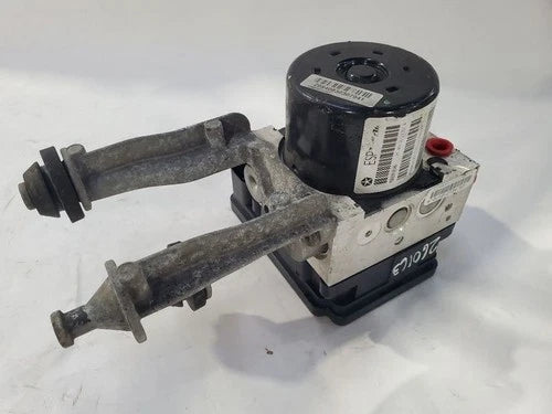 Bomba y módulo ABS 2013-2014 Dodge Charger sin control de crucero adaptativo
