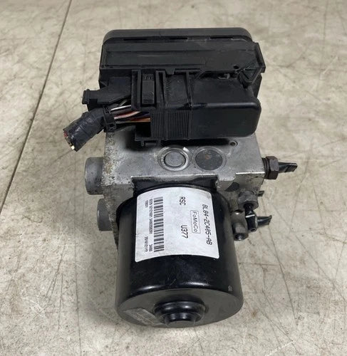 Bomba y módulo ABS 2010-2012 Ford Escape Mariner BL84-2C405-AB