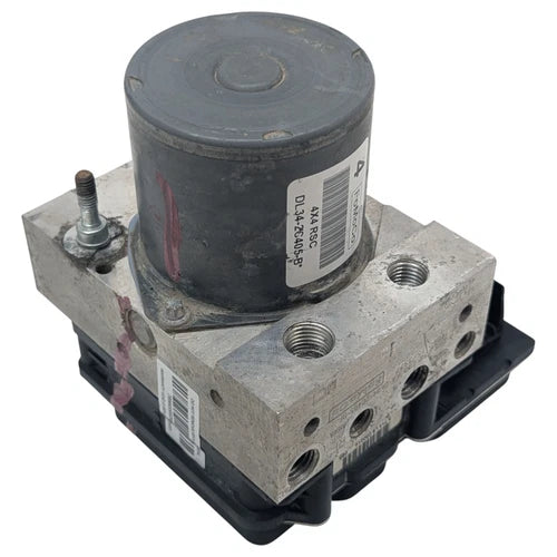 Bomba y módulo ABS 2013-2014 Ford F150 pickup referencia DL34-2C405-B