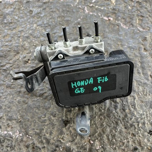 Bomba y módulo ABS 09 10 Honda Fit 2009 2010 TF000