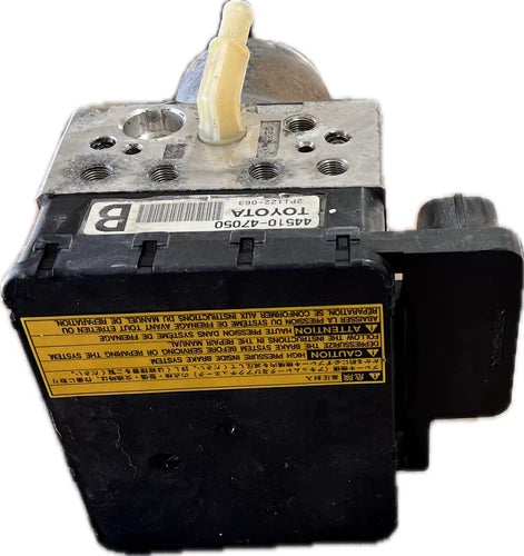 Bomba y módulo ABS 2004-2009 Toyota Prius 44510-47050