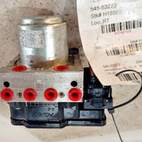 Bomba y módulo ABS 2014-2015 Honda Civic sedán 1.8L
