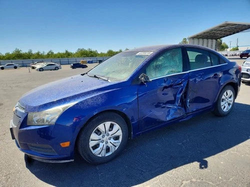 Bomba ABS opción J67 2012-2015 Cruze 858590