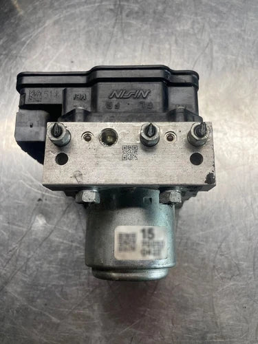 Bomba ABS 2016-2017 Honda Accord sedán 2.4L LX transmisión automática
