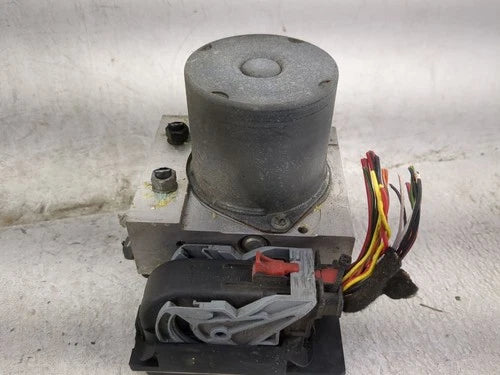 Bomba y módulo ABS 2011-2012 Audi S4