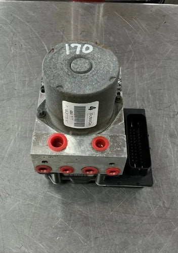 Bomba y módulo ABS 2013-2014 Ford F150 pickup 4X4