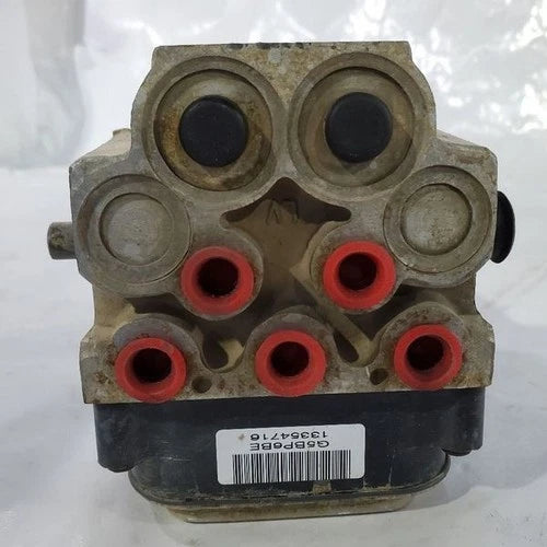 Bomba ABS 1999-2002 Chevrolet Silverado 1500