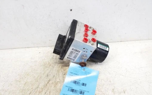 Bomba ABS 2009 Dodge Ram 1500