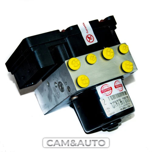 Unidad ABS hidráulica bloque P08671225 8671224 Volvo XC90 V70