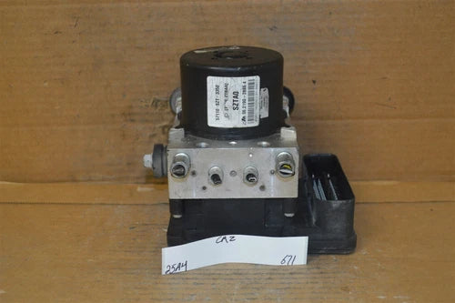 Bomba y módulo ABS 2011 2012 Honda CRZ CR-Z 57110SZT3350 671-25A4