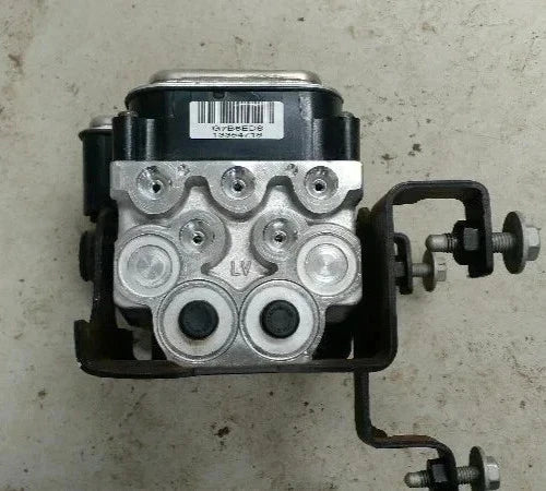 Bomba y módulo ABS 2000-2002 Chevrolet Tahoe Suburban 1500