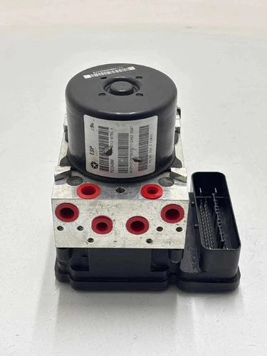Bomba y módulo ABS 2008 Jeep Grand Cherokee Commander