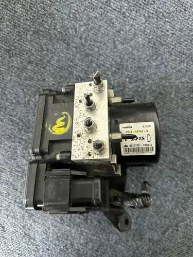 Bomba ABS 2010-2015 Fit Mazda 5 2.5L sports C513437AZB