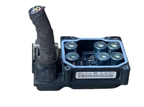 Módulo ABS 07 08 Ford F150 0 265 800 755 0265800755 7L34 8L34