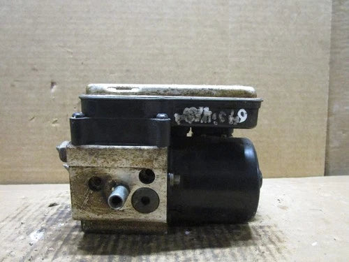 Bomba y módulo ABS 03 04 05 Chevrolet Silverado 2500 3500 13567131 RL