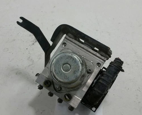 Bomba ABS 2012-2014 Honda Fit transmisión automática 12 13 14