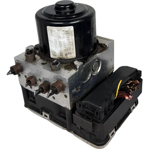 Bomba y módulo ABS 2011-2017 BMW X3 X4 y 3451-6859757-01