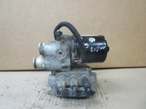 Bomba y módulo ABS 95 96 97 Ford Explorer F57A-AE