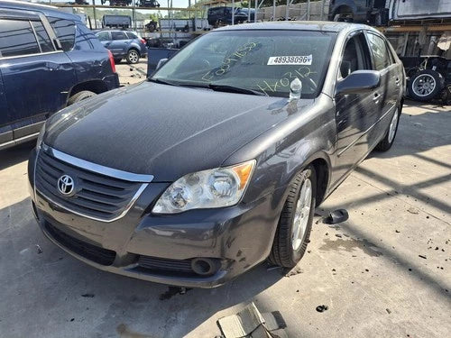 Bomba ABS 2009 Toyota Avalon y 134K millas