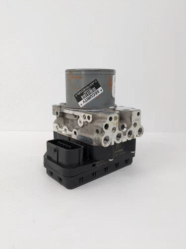 Bomba y módulo ABS 2014-2015 Infiniti Q50 47660-4GB6A