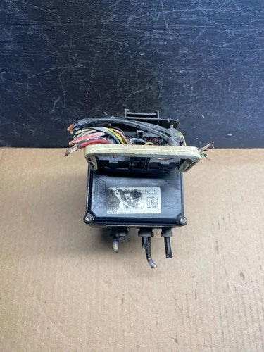 Bomba ABS 2009 Chevrolet Express GMC Savana 1500 2500 AF9229