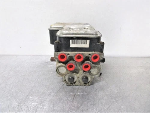 Bomba ABS 2005 Chevrolet camioneta Avalanche 1500 opción JL4