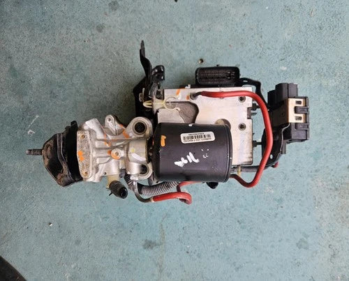 Bomba y módulo ABS 2007-2017 Lexus LS460 LS600H con 44510-50090