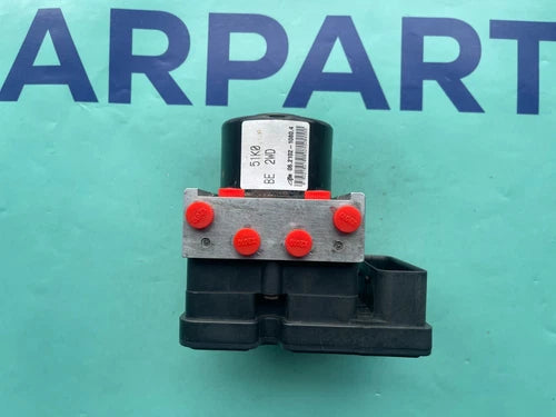 Unidad ABS 51K0BE2WD 06210210804 06210952953 Opel Suzuki hidráulica bloque
