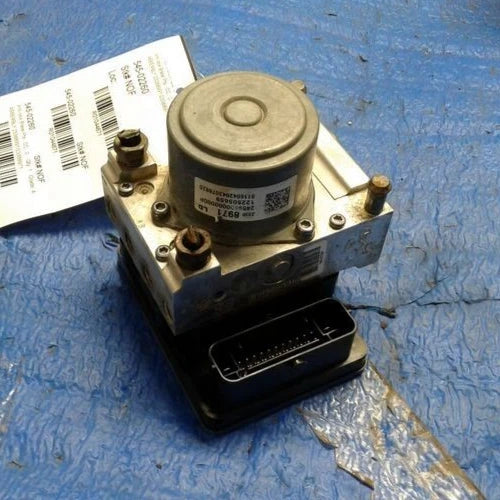 Bomba ABS 2014-2015 GMC Sierra 1500