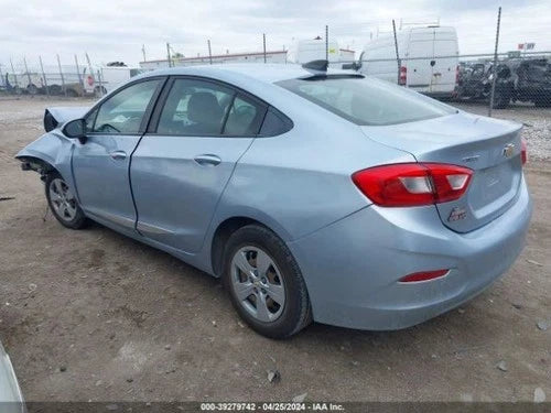 Unidad ABS 18 Cruze 396676