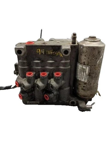 Bomba y módulo ABS 1995-1997 Honda Accord 2.2L