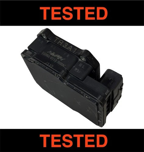 Actuador ABS 2014-2015 Honda Civic sedán VSA TR3A1