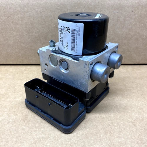 Bomba ABS 2007 Toyota Tundra 44500-0C120
