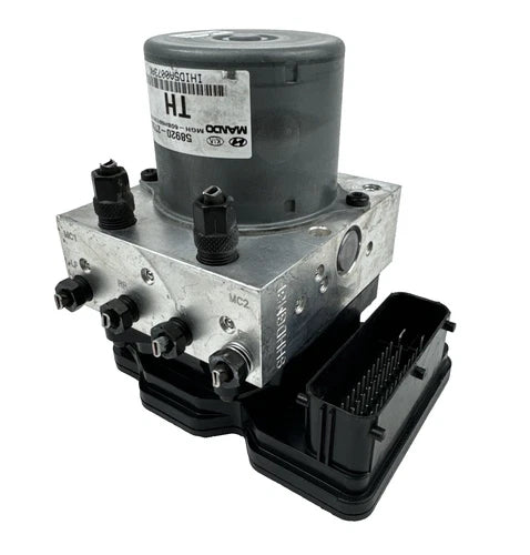Bomba y módulo ABS 2011-2013 Kia Optima 58920-2T550